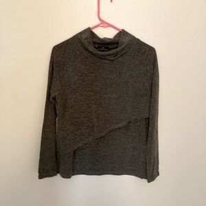 Nursing queen long sleeve turtleneck